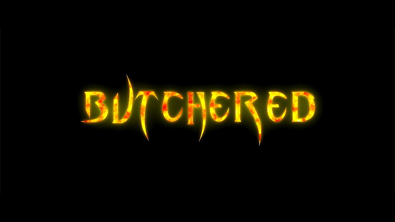 Butchered: A Diablo Fan Film