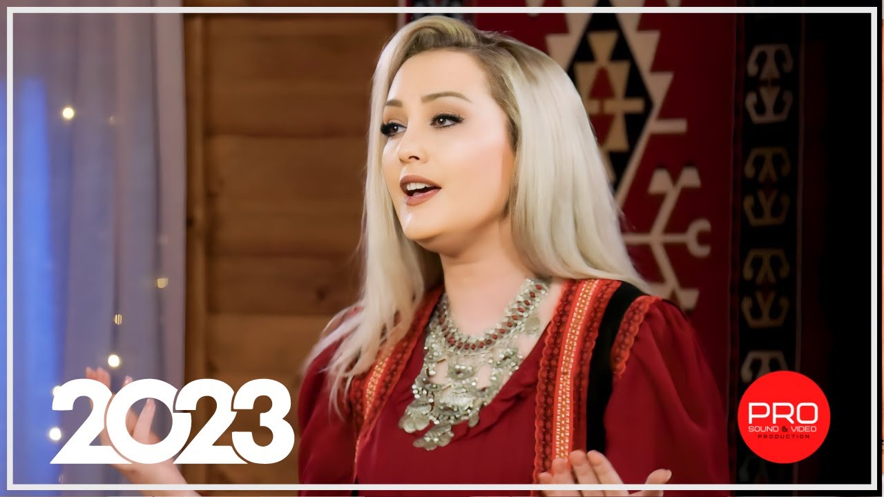 Merita Gashi - Zulçebegu (4K)