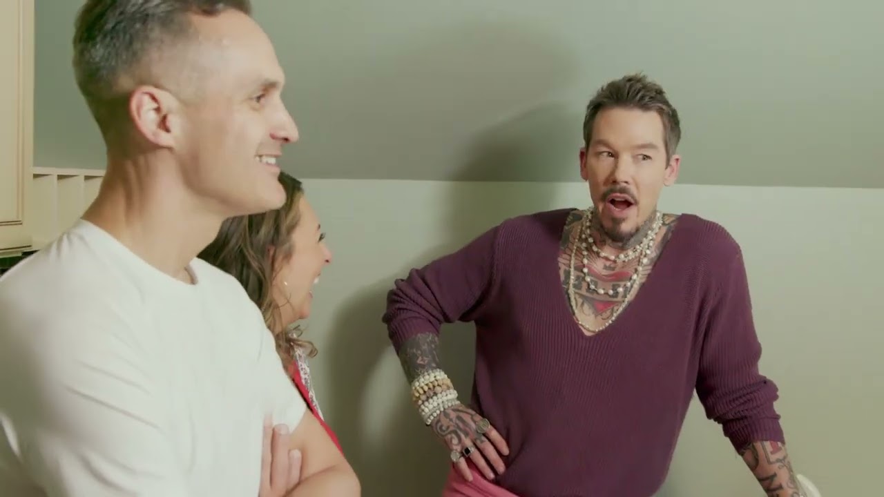 My Lottery Dream Home Season 17 Episode 2