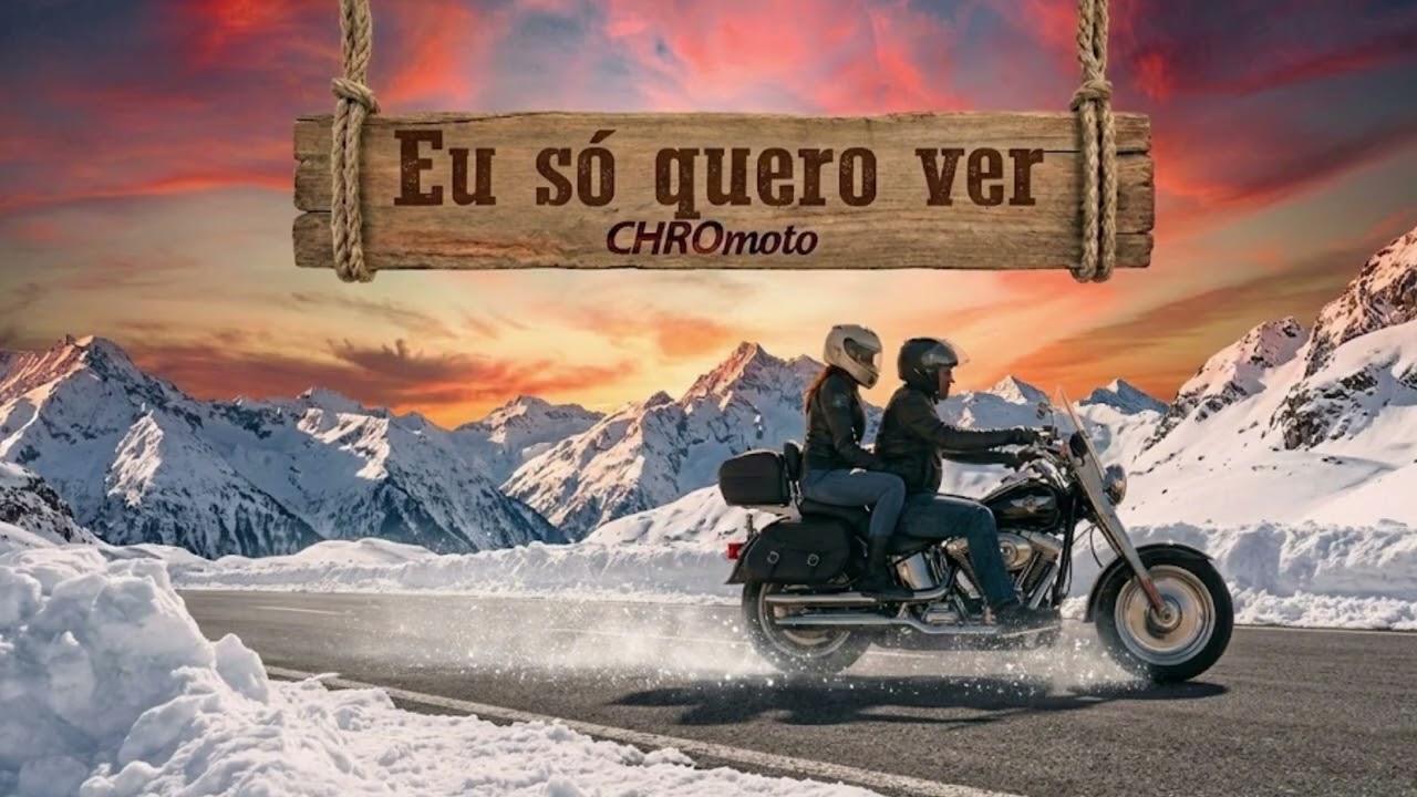 Eu Só Quero Ver