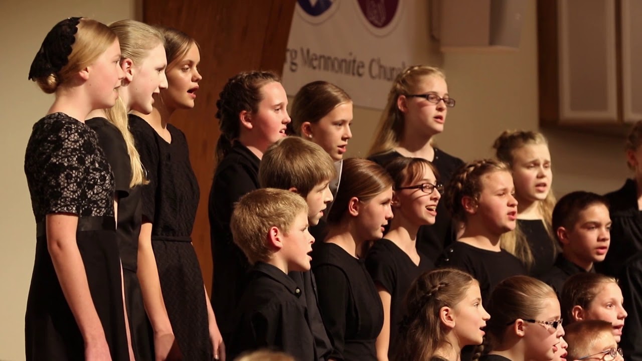 Ching-A-Ring-Chaw - arr. Aaron Copland