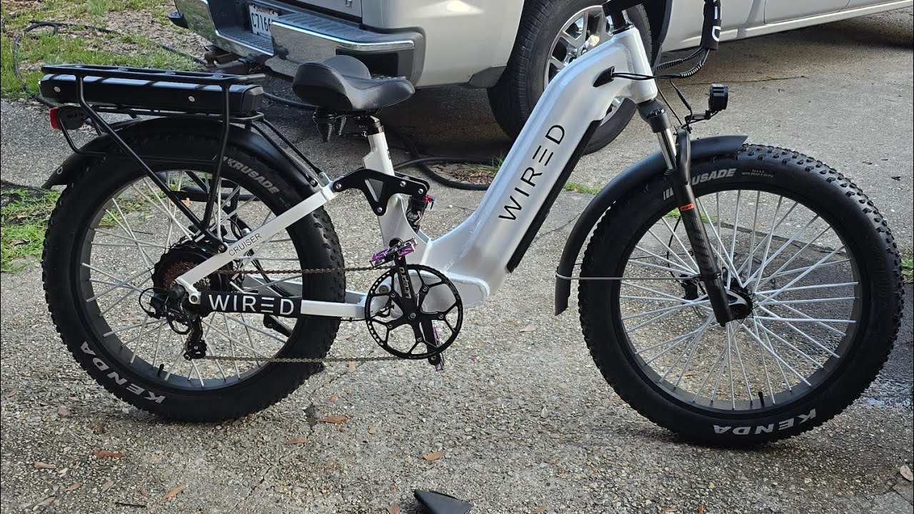 2024+ wired cruiser review
