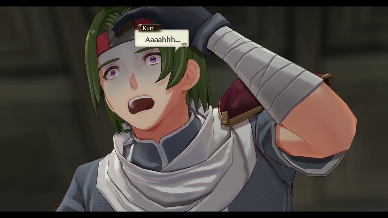 Trails in the Sky 1st Chapter Remake Playthrough (Blind) Part 15