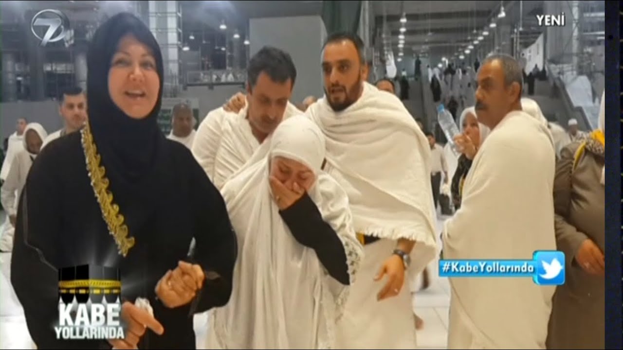 KABE YOLLARINDA - 15 NİSAN 2015