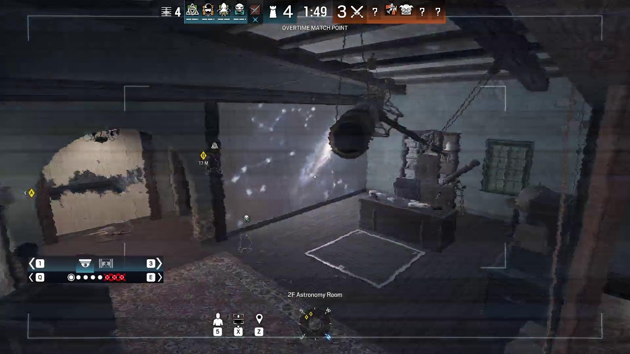 3 Hours To Get To Diamond