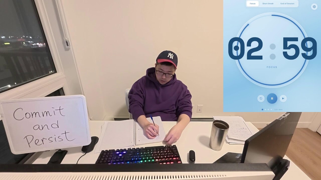 Work With Me | 20260227