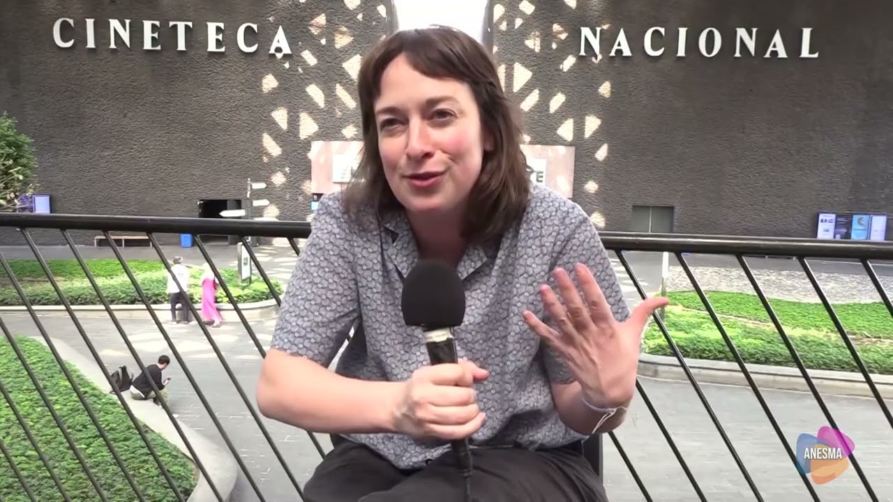 El sueño de la sultana, Muestra de Cine de Quebec y Amélie | Cinema Anesma 🍿 | 19 de febrero