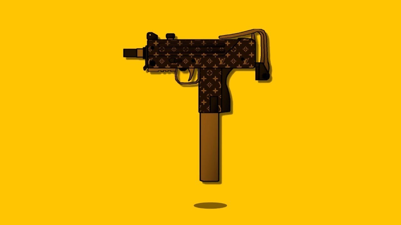 [FREE] Central Cee  x Kay Flock Type Beat 2022  -"THONG" | Uk Drill Sample Type Beat