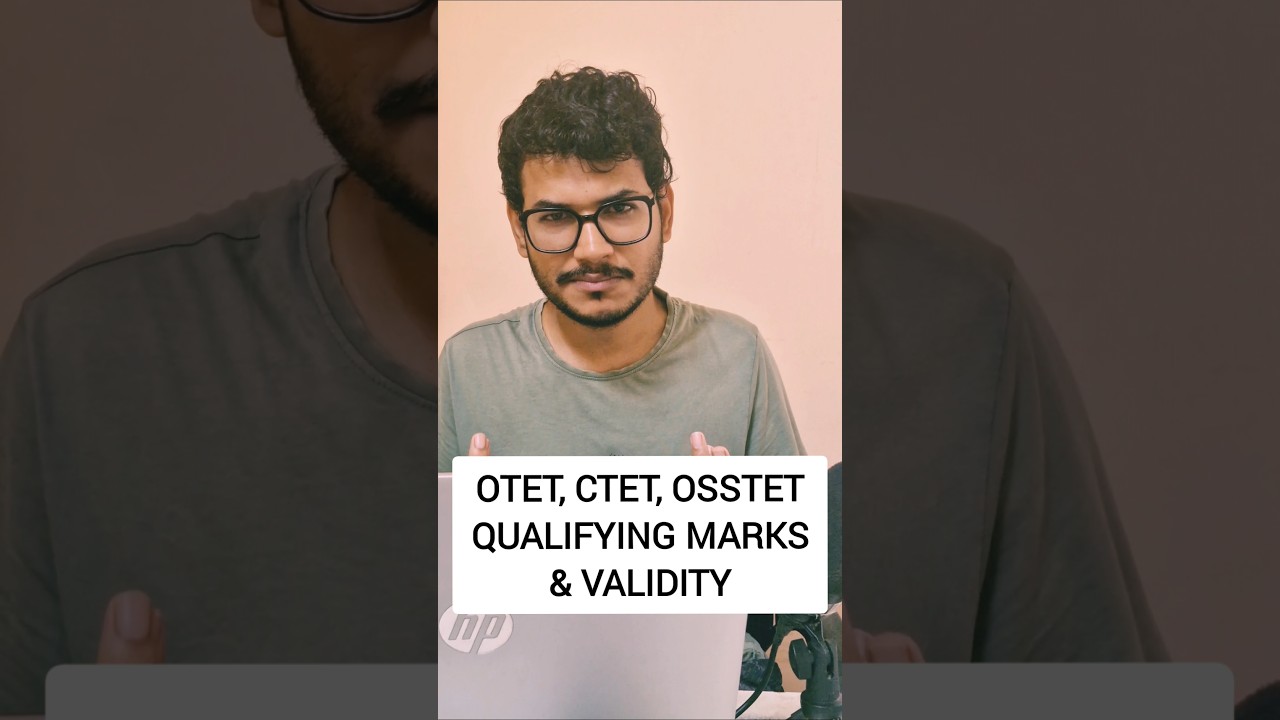UPDATES ON OTET || CTET || OSSTET 🔥