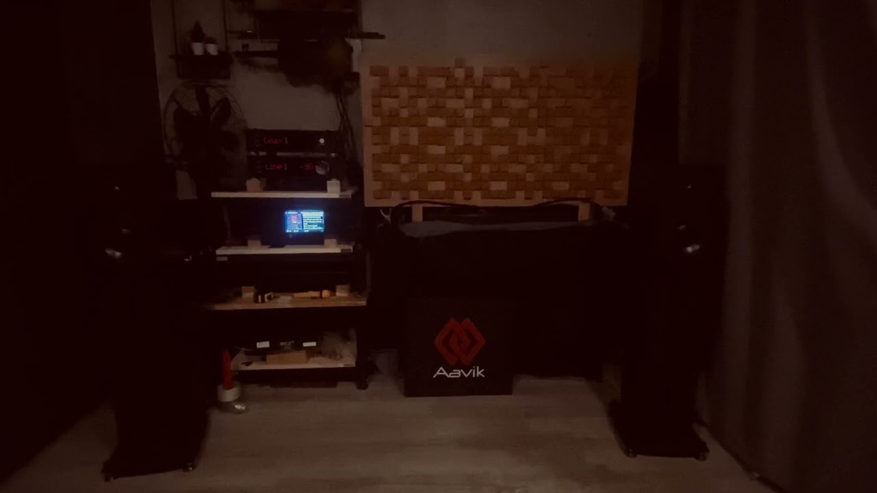 Tongli / Aavik I-180,D-180/Ansuz/Totem sig1