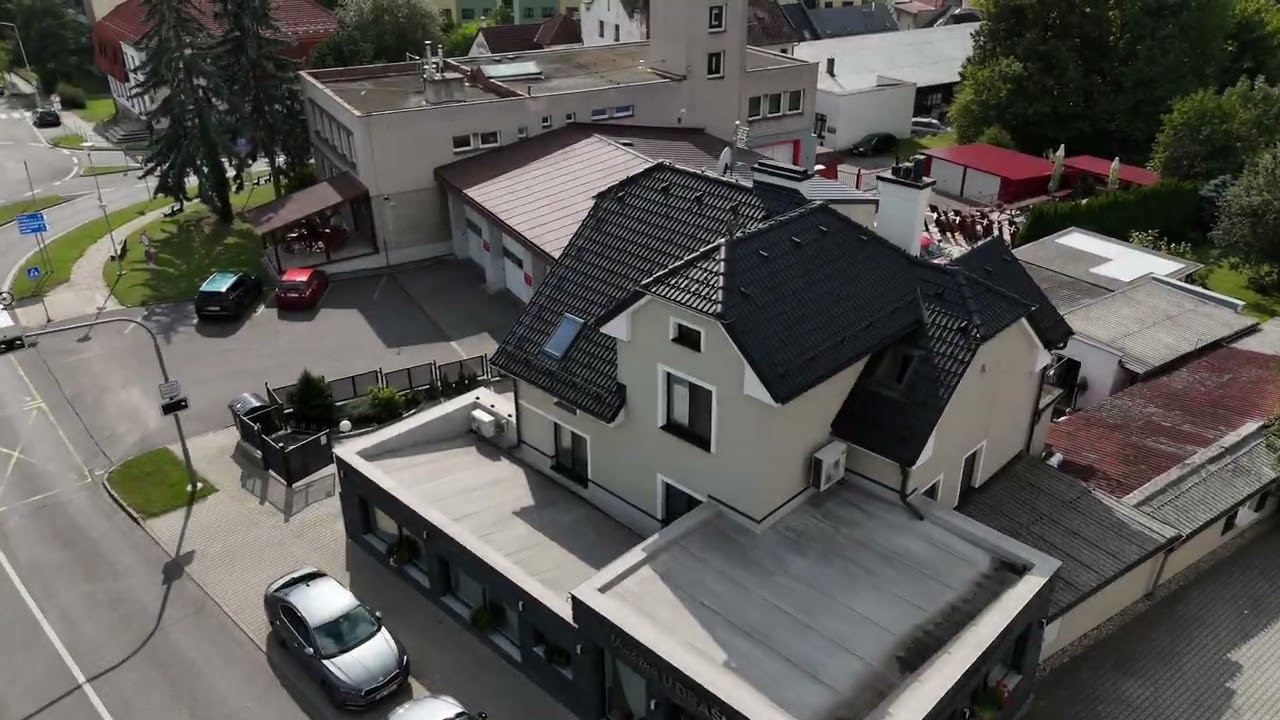 Video reference, rekonstrukce střešních kryti - www.hubalek-strechy.cz - Hubálek s.r.o.