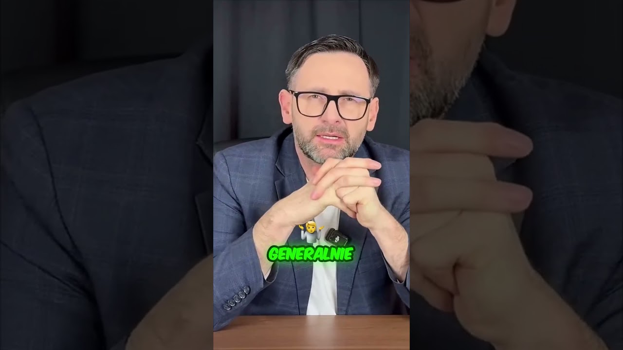 Kto naprawdę decyduje o wartości złotego? Złoto kontra Euro!