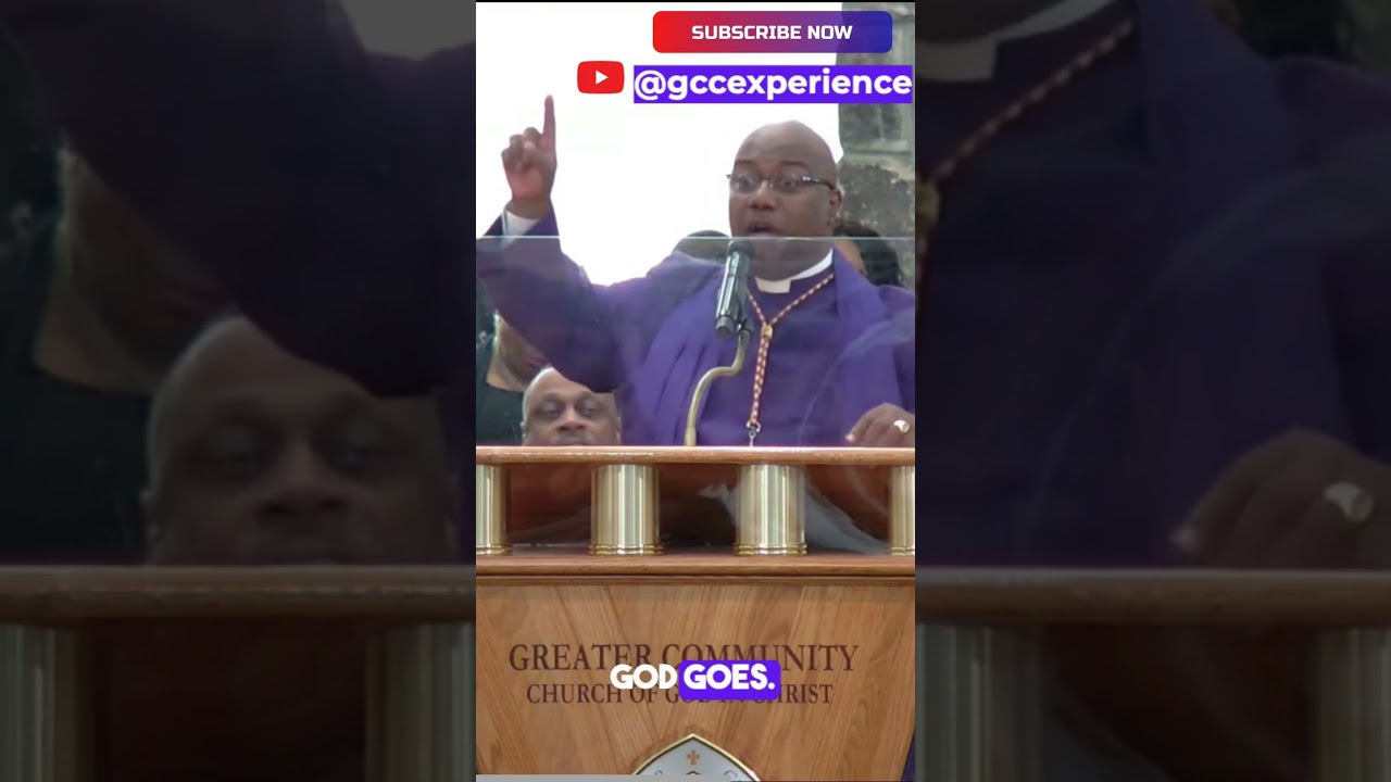 If God is working, you don't have to. 