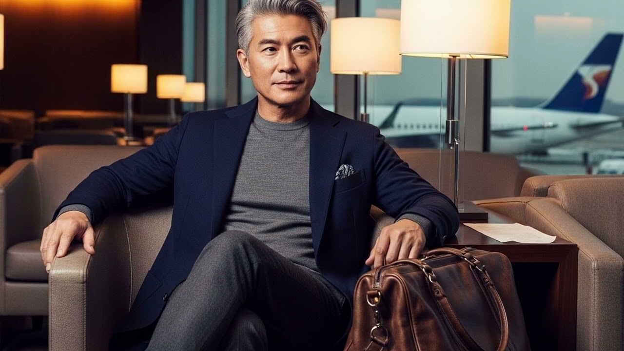 Blazer Layering Tricks For Men Over 50 That Instantly Sharpen Any Outfit