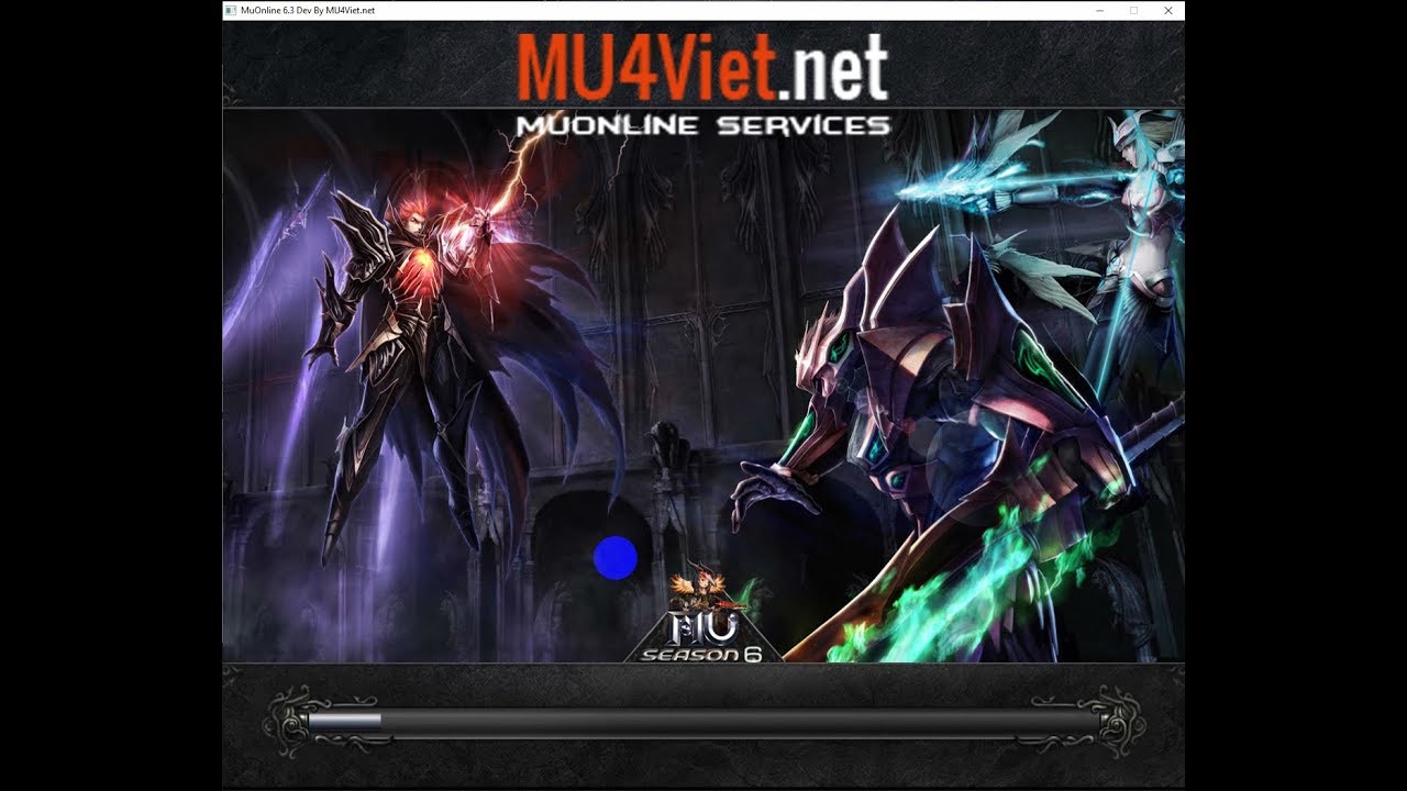 Vũ kh&iacute; rồng cấp 2 - C&agrave;i đặt MUOnline | MU4Viet.net
