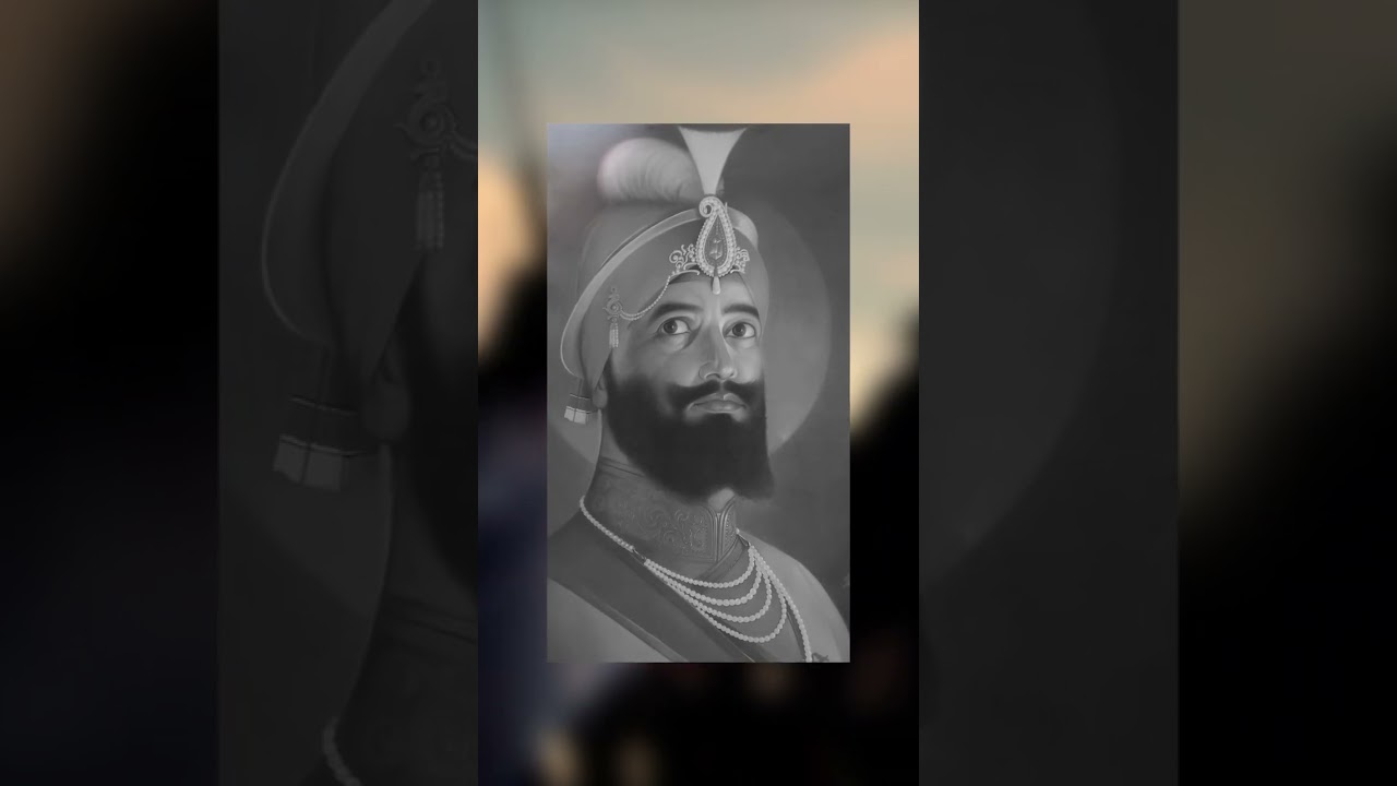DAILY ROUTINE OF GURU GOBIND SINGH JI #sikhism