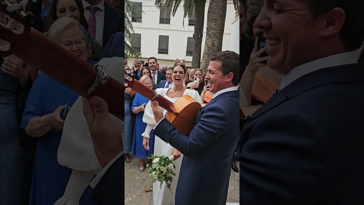 boda sobrino antonio castillo