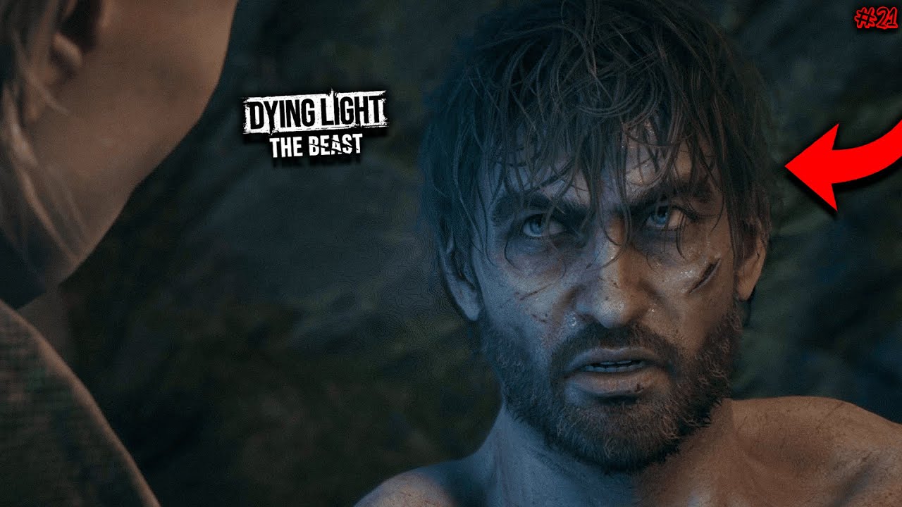 COO TO AIDEN JEST DRUGĄ BESTIĄ?! | Dying Light The Beast Gameplay PL [#21]