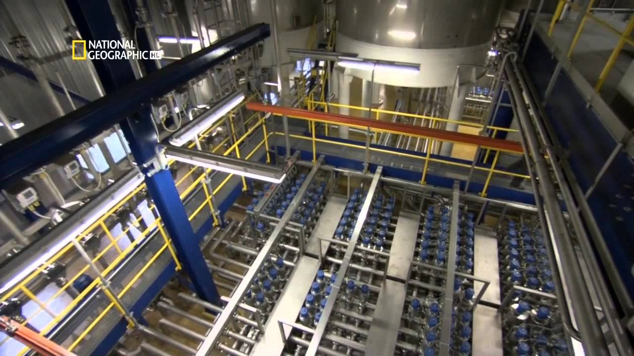 Суперсооружения _ Мегазаводы Heineken HD 720p
