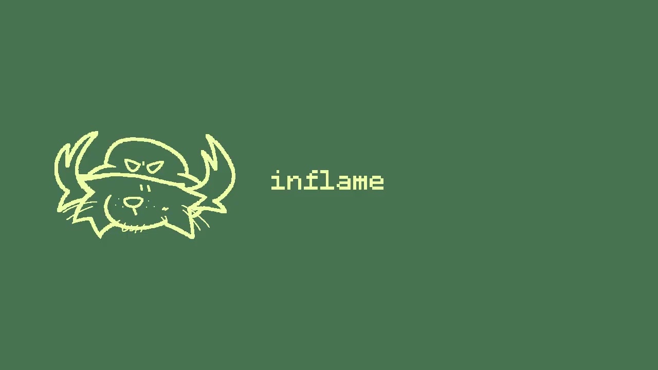inflame (j edition ost)