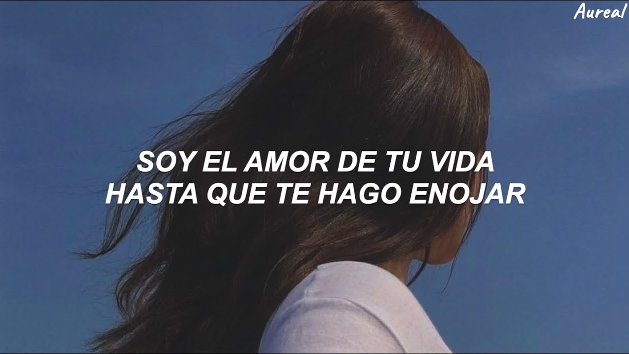 Olivia Rodrigo - 1 step forward, 3 steps back (Traducida al Espa&ntilde;ol)