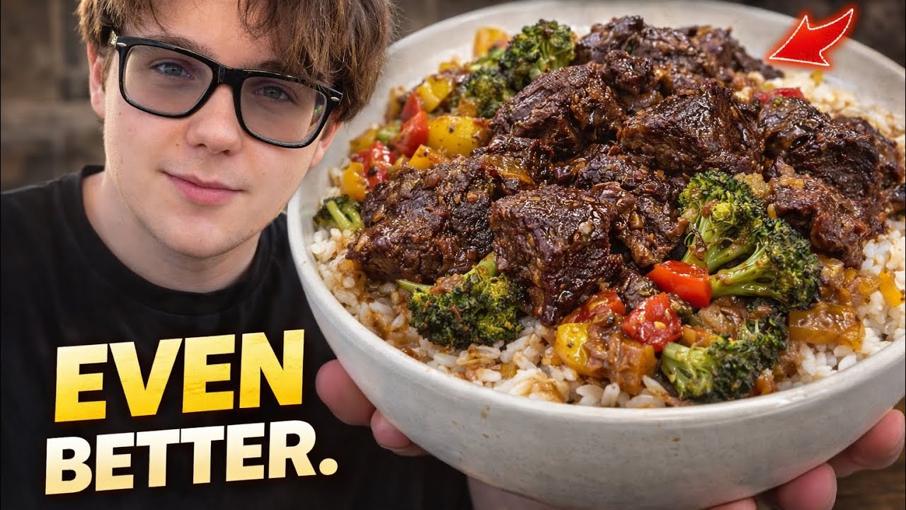 This is my MOST Popular Recipe…