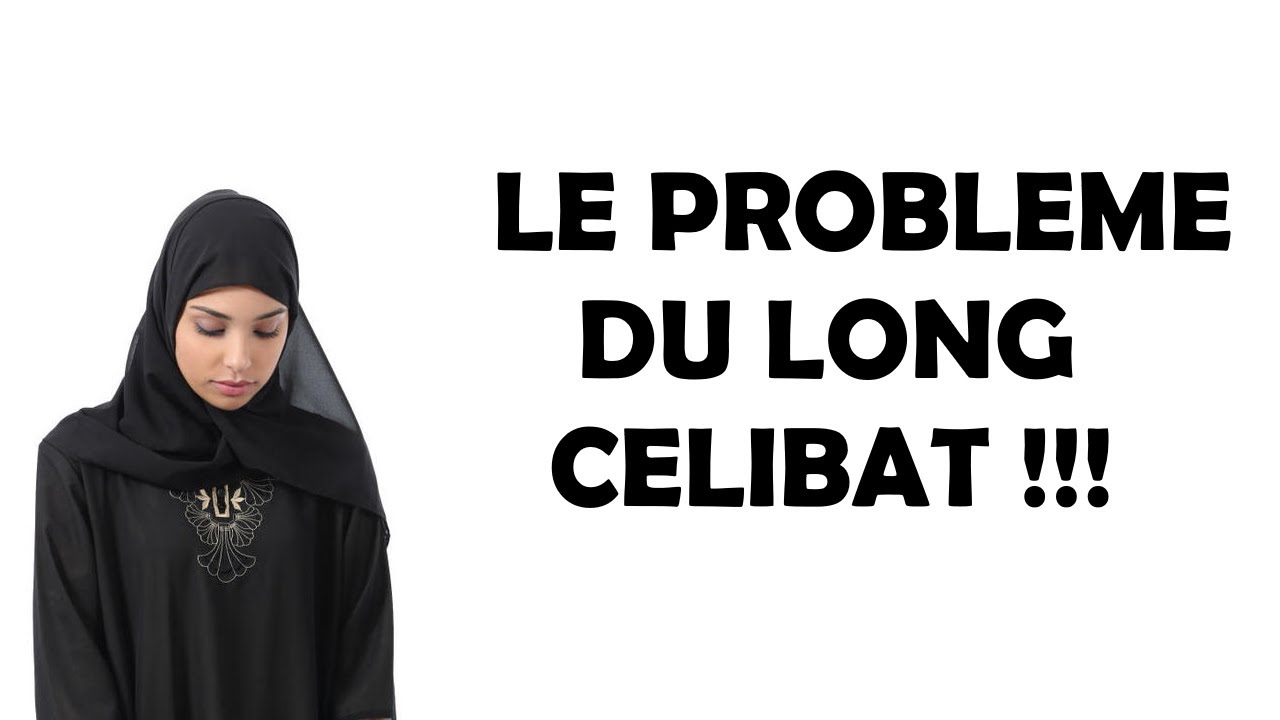 LE PROBLEME DU LONG CELIBAT, ACCEPTER LE DESTIN