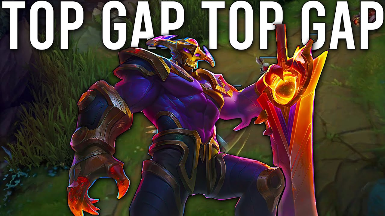 Cel Mai Bun Jucator de Aatrox? - League of Legends