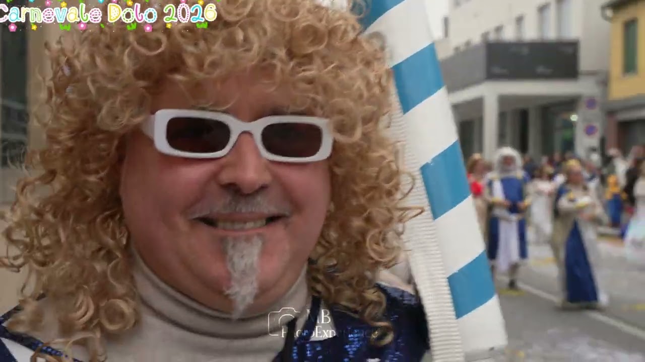 carnevale dolo 2026