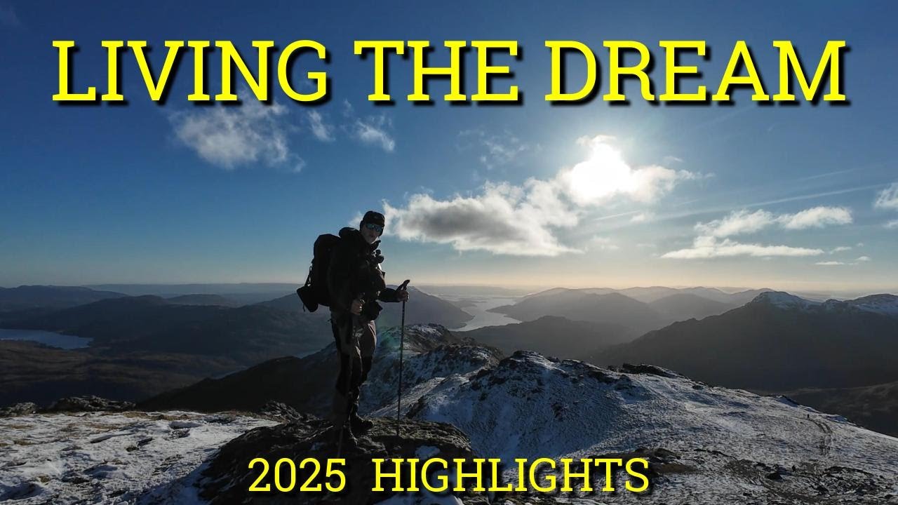 2025 Highlights of a Fantastic Year