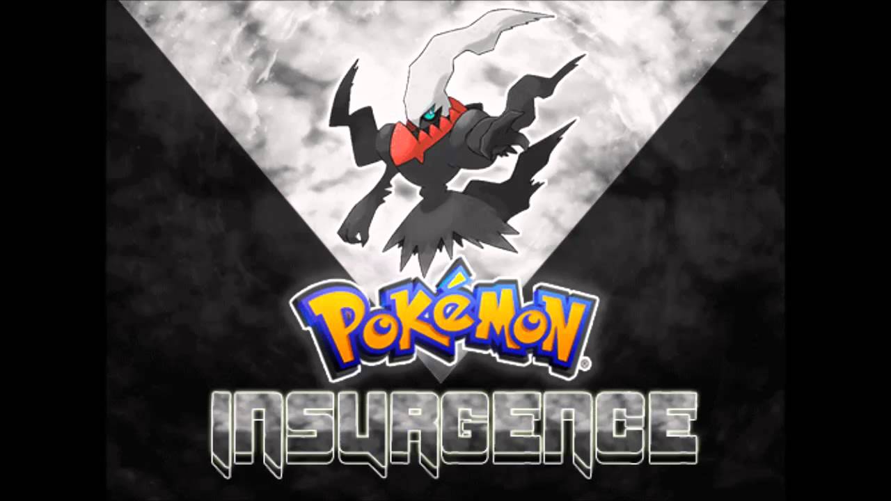 Vs. Darkrai Cult Leader Persephone - Pok&eacute;mon Insurgence Version Theme