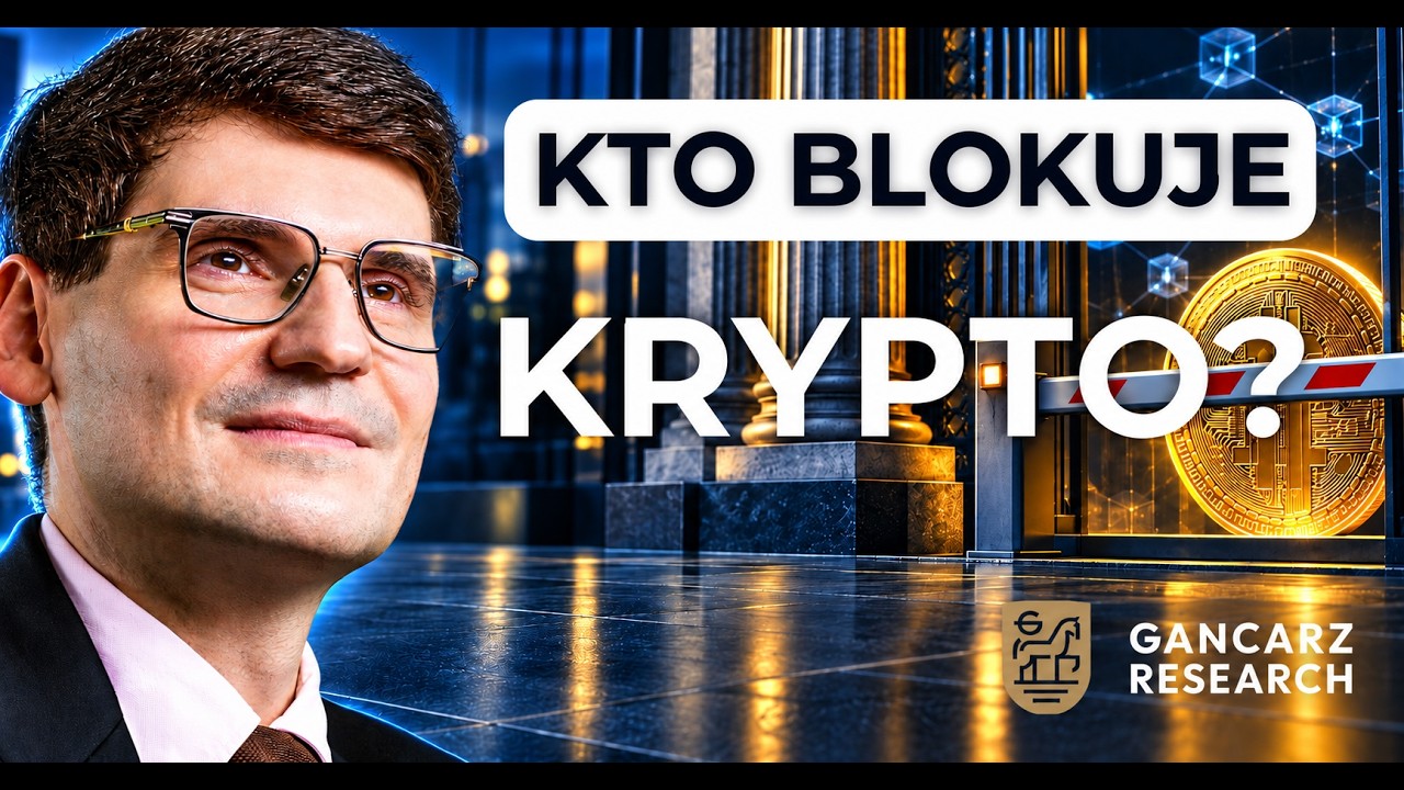 Clarity Act zablokowany w Senacie. Dlaczego banki boją się tej ustawy? Kamil R. Gancarz