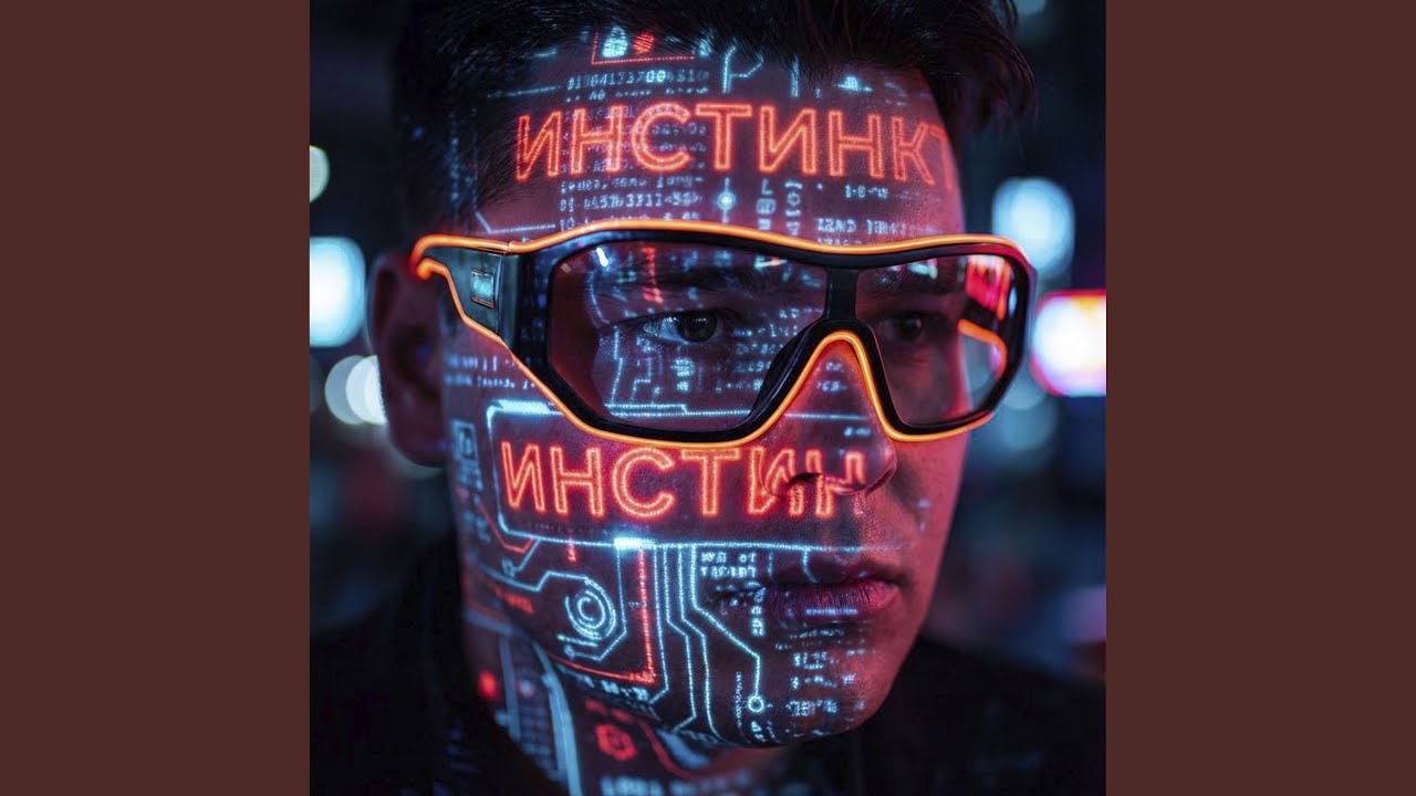 ИНСТИНКТ