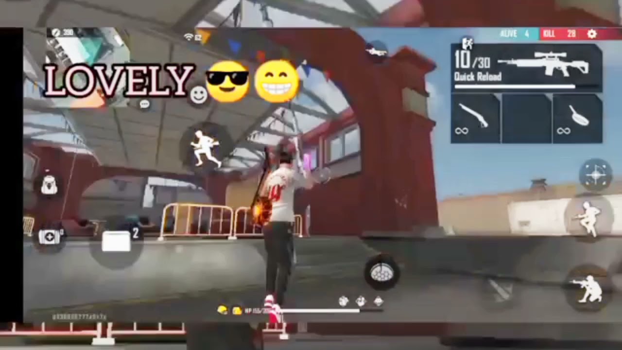 phadi gamer