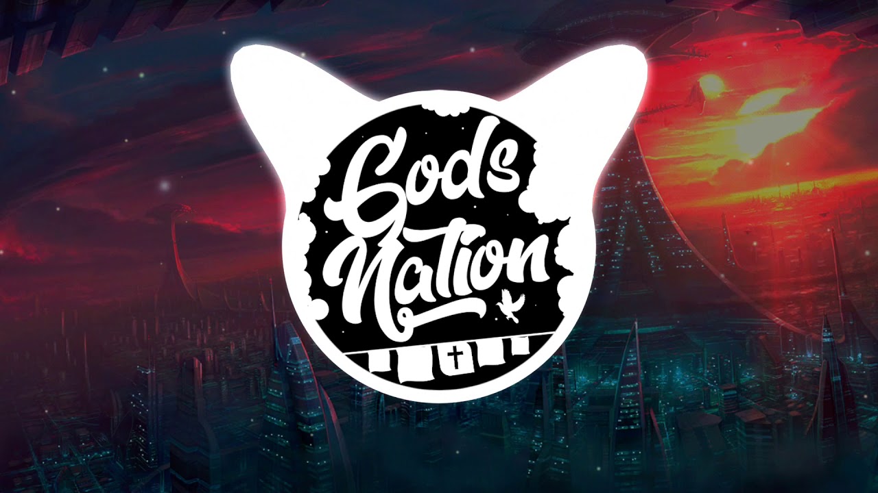 God's EDM Mix #1