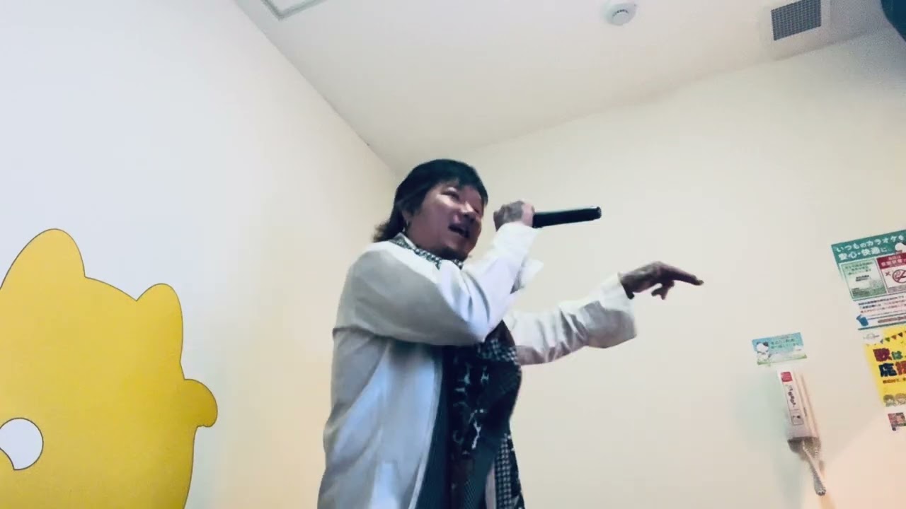 Ellie My Luv. 黒澤篤志　Clef