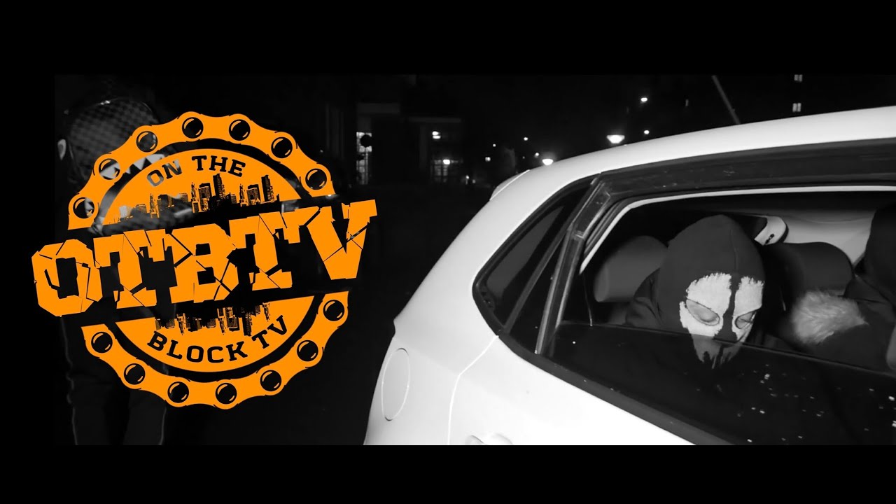 Tee Trizz - Criminal [Music Video] | OnTheBlockTv