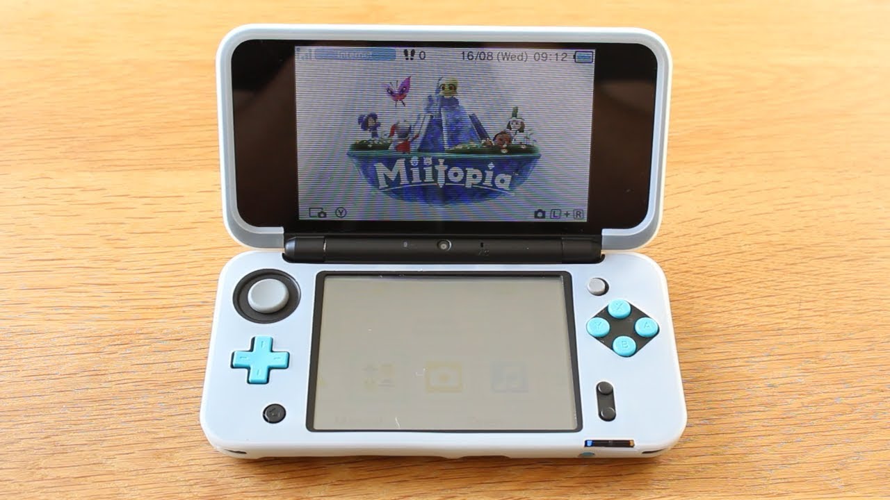 Protect Your New 2DS XL From Scratches (A Condom For Your New 2DS XL) 😆
