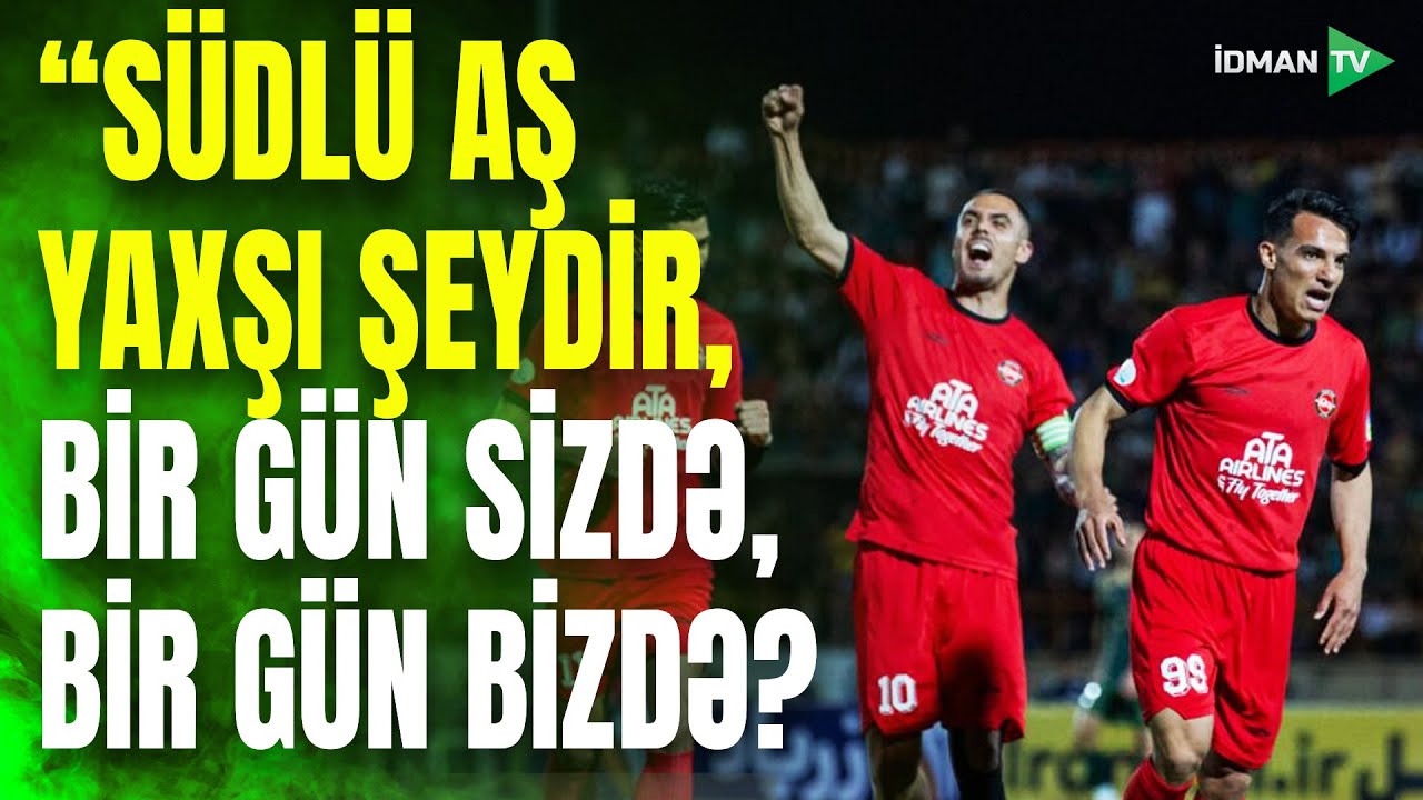 Həmişə biz diqqət g&ouml;stəririk: bir də dəfə də onlardan g&ouml;rək - YANAŞMA