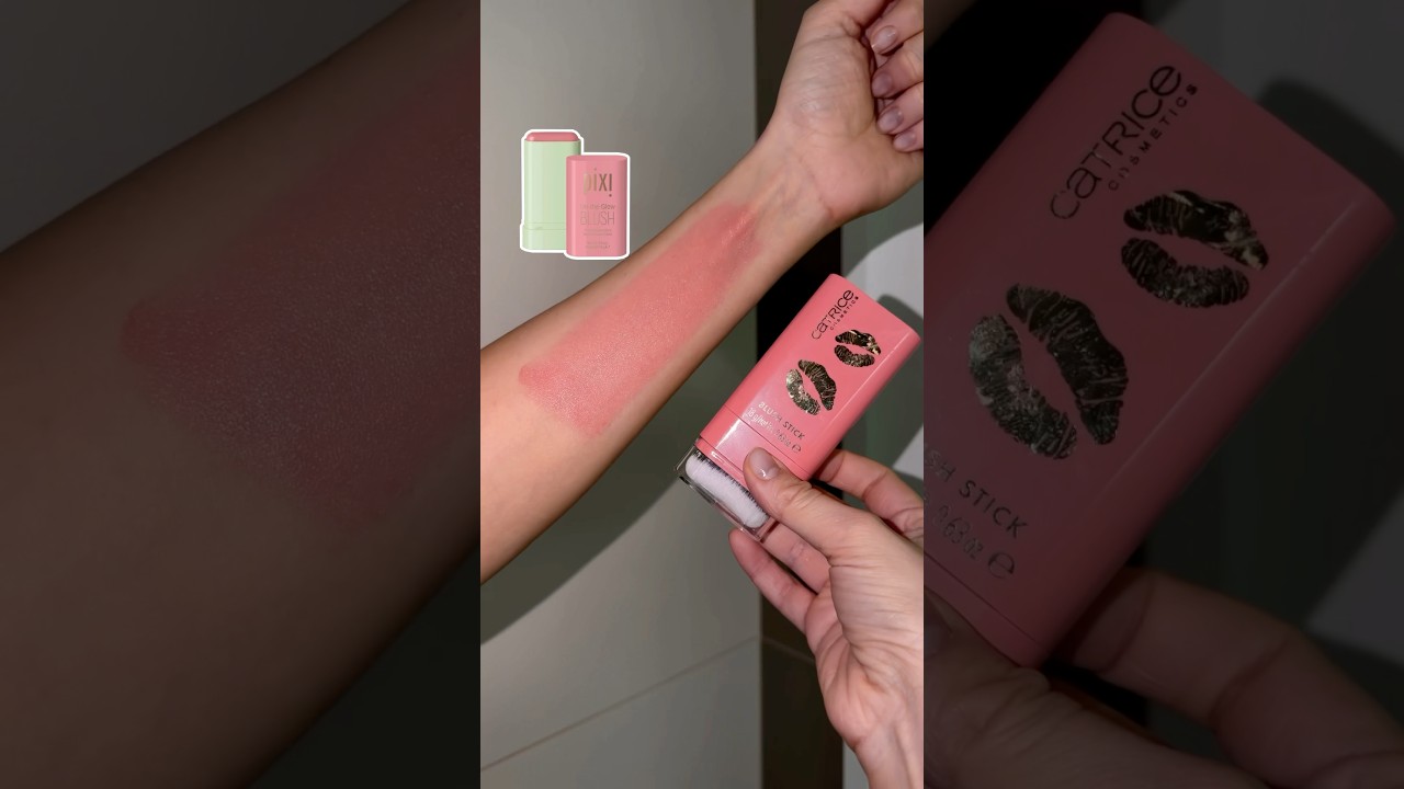 Catrice теперь люкс?😱 Дарю стики в тг: Александра Лейбман👌🏽