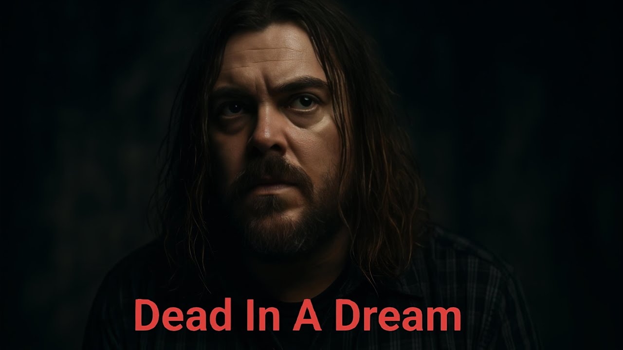 Seether: Dead In A Dream (Ai Song)
