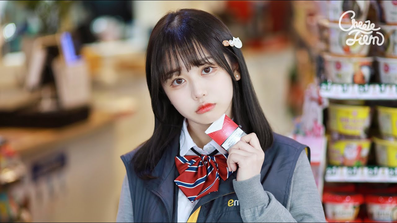 편의점 담배 진상 손님