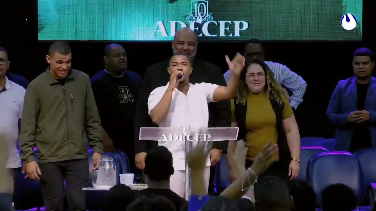 Michel Robert | Vigília Oremus 15