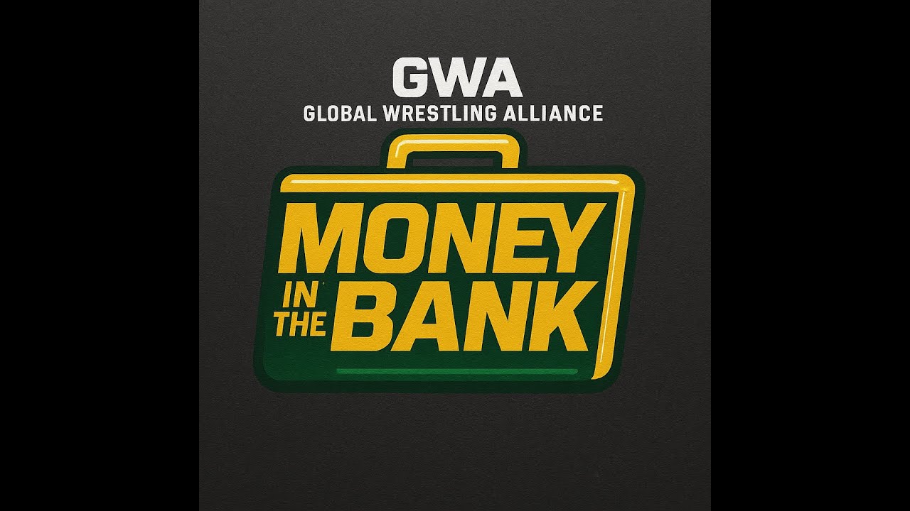GWA Money In The Bank S2