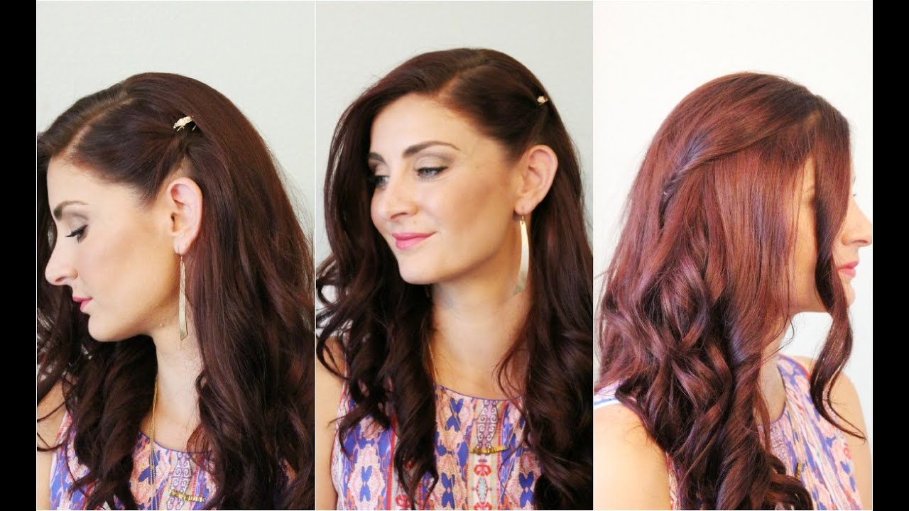 How to Use Bobby Pins