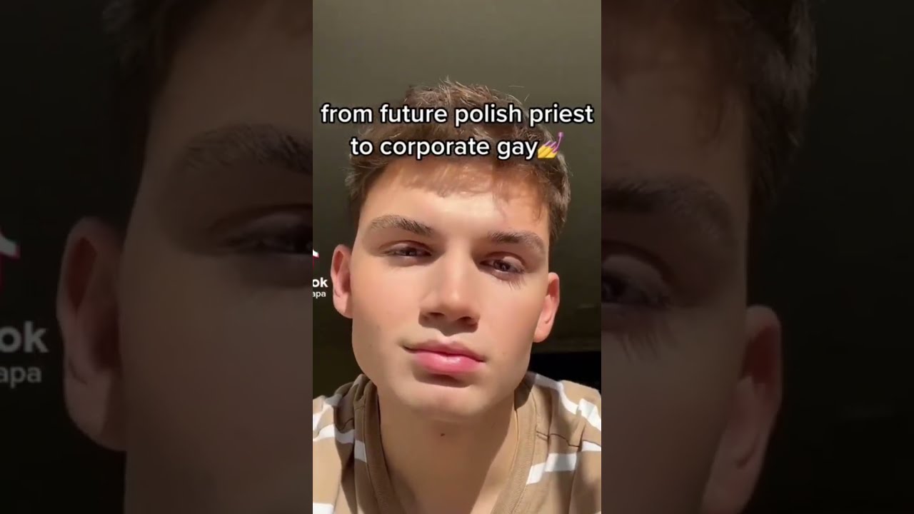 GAY TIKTOK COMPILATION #gayman #tiktokcompilation #gayromance