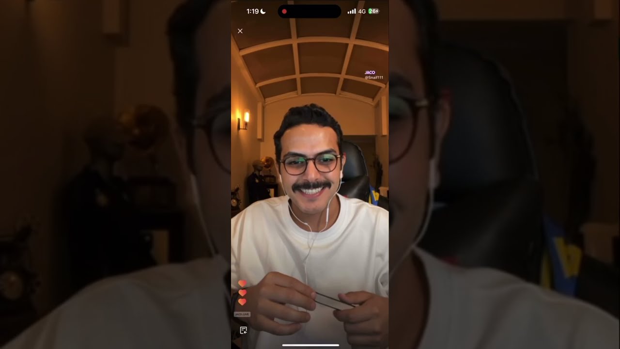بث سلطان بن نايف ٢٨ أغسطس ٢٠٢٥
