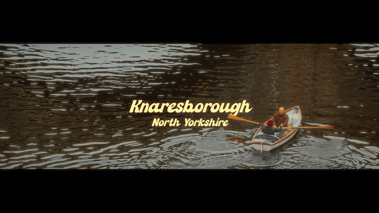 Knaresborough | A City Symphony