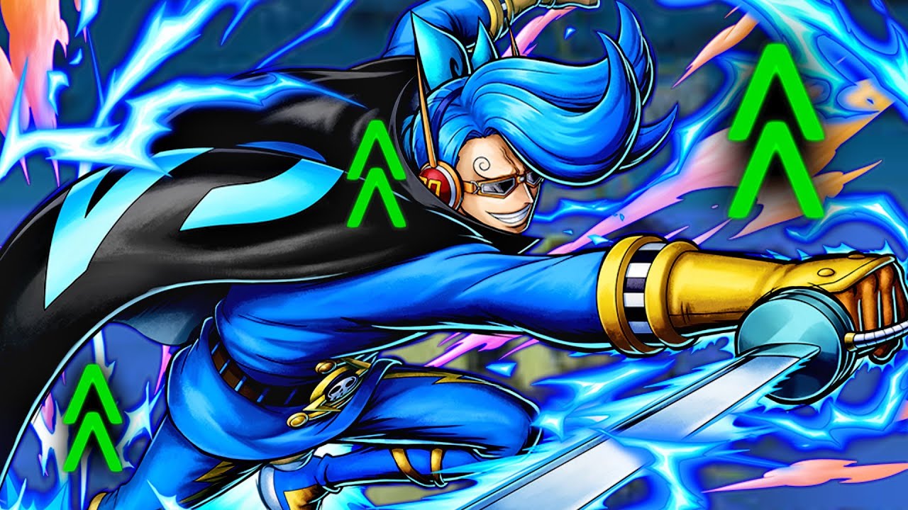Buffed Niji is Broken For Skilled Players!