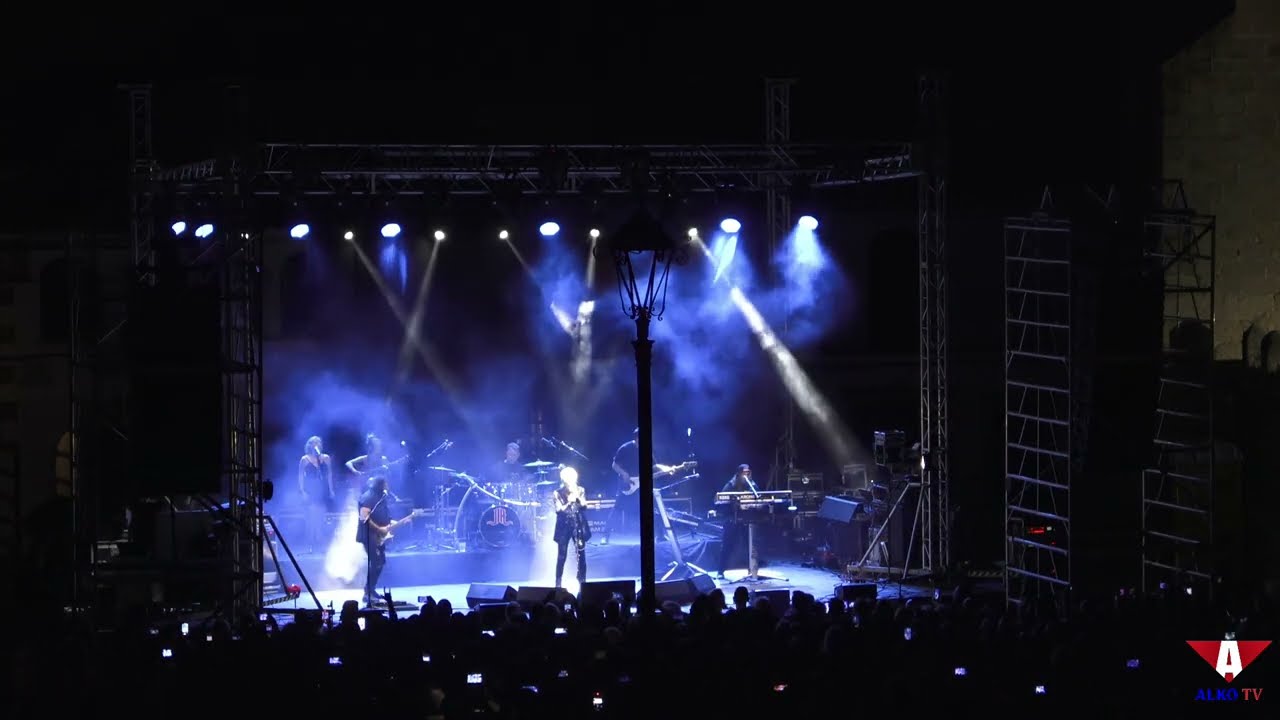 2023 08 04 Medina Azahara - Alko TV